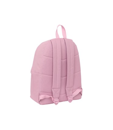 Mochila safta munich basics girl 420x330x150 mm