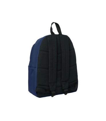 Mochila safta munich basics boy 420x330x150 mm