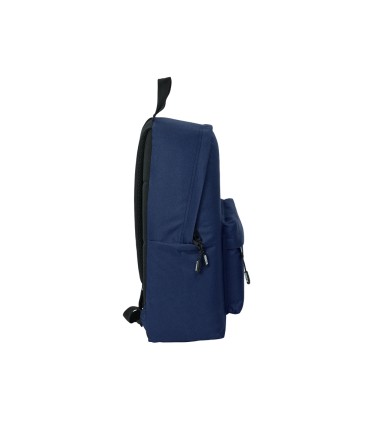 Mochila safta munich basics boy 420x330x150 mm