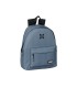 Mochila safta munich basics boy 420x330x150 mm