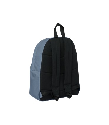 Mochila safta munich basics boy 420x330x150 mm