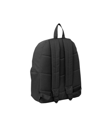 Mochila safta munich basics boy 420x330x150 mm