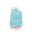 Mochila safta mod. 758 con carro 905 munich heaven 460x300x140 mm