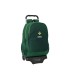 Mochila safta mod 754 con carro 905 resistente agua real betis balompie 430x300x140 mm