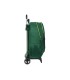 Mochila safta mod 754 con carro 905 resistente agua real betis balompie 430x300x140 mm