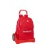 Mochila safta mod 665 con carro evolution sevilla fc corporativa 440x320x160 mm