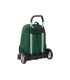 Mochila safta mod 665 con carro evolution resistente al agua real betis balompie 430x320x140 mm