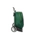 Mochila safta mod 665 con carro evolution resistente al agua real betis balompie 430x320x140 mm