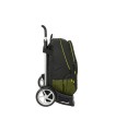 Mochila safta mod. 665 con carro evolution munich beat 440x320x160 mm