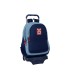 Mochila safta mod 665 con carro 905 munich royal 440x320x160 mm