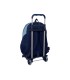 Mochila safta mod 665 con carro 905 munich royal 440x320x160 mm