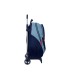 Mochila safta mod 665 con carro 905 munich royal 440x320x160 mm