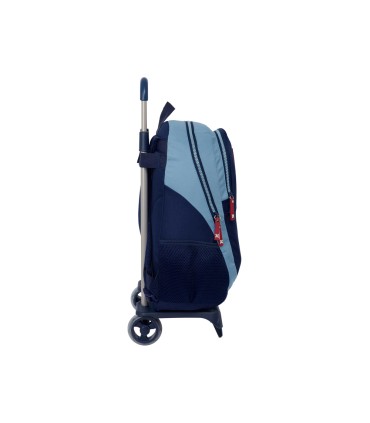 Mochila safta mod 665 con carro 905 munich royal 440x320x160 mm