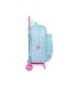 Mochila safta mod 305 con carro 905 reciclado bicicleta 420x320x150 mm