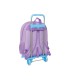 Mochila safta mod 180 con carro 905 stitch sweet 420x330x140 mm