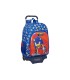 Mochila safta mod 180 con carro 905 sonic prime 420x330x140 mm