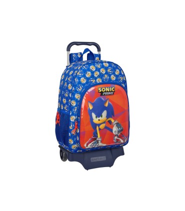 Mochila safta mod 180 con carro 905 sonic prime 420x330x140 mm