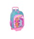 Mochila safta mod 180 con carro 905 my little pony magic 420x330x140 mm