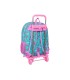 Mochila safta mod 180 con carro 905 my little pony magic 420x330x140 mm