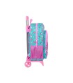 Mochila safta mod. 180 con carro 905 my little pony magic 420x330x140 mm