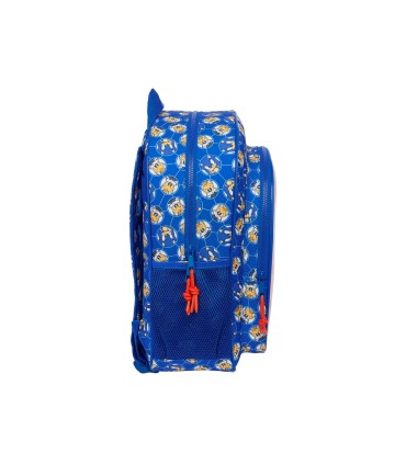 Mochila safta junior adaptable a carro sonic prime 380x320x120 mm