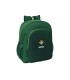 Mochila safta junior adaptable a carro resistente al agua real betis balompie 380x320x120 mm