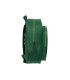 Mochila safta junior adaptable a carro resistente al agua real betis balompie 380x320x120 mm