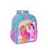 Mochila safta junior adaptable a carro my little pony magic 380x320x120 mm