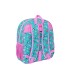 Mochila safta junior adaptable a carro my little pony magic 380x320x120 mm