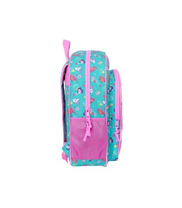 Mochila safta junior adaptable a carro my little pony magic 380x320x120 mm