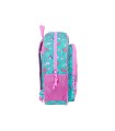 Mochila safta junior adaptable a carro my little pony magic 380x320x120 mm