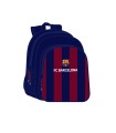 Mochila safta junior adaptable a carro f.c. barcelona 380x320x120 mm