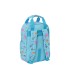 Mochila safta infantil con asas adaptable a carro bluey 280x200x80 mm