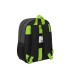 Mochila safta infantil adaptable a carro tortugas ninja 330x270x100 mm