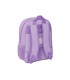 Mochila safta infantil adaptable a carro stitch sweet 340x260x110 mm