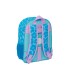 Mochila safta infantil adaptable a carro stitch hawaii 340x260x110 mm