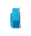 Mochila safta infantil adaptable a carro stitch hawaii 340x260x110 mm