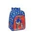 Mochila safta infantil adaptable a carro sonic prime 340x260x110 mm