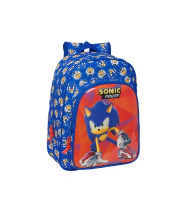 Mochila safta infantil adaptable a carro sonic prime 340x260x110 mm