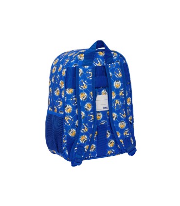 Mochila safta infantil adaptable a carro sonic prime 340x260x110 mm