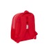 Mochila safta infantil adaptable a carro sevilla fc corporativa 340x280x100 mm