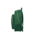 Mochila safta infantil adaptable a carro resistente agua real betis balompie 340x280x100 mm