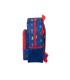 Mochila safta infantil adaptable a carro pjmasks ready 340x260x110 mm