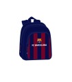 Mochila safta infantil adaptable a carro f.c. barcelona 330x270x100 mm