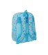 Mochila safta infantil adaptable a carro bluey 340x260x110 mm