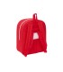 Mochila safta guarderia adaptable a carro sevilla fc corporativa 270x220x100 mm