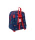 Mochila safta guarderia adaptable a carro pjmasks ready 270x220x100 mm