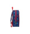 Mochila safta guarderia adaptable a carro pjmasks ready 270x220x100 mm