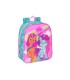 Mochila safta guarderia adaptable a carro my little pony magic 270x220x100 mm