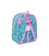 Mochila safta guarderia adaptable a carro my little pony magic 270x220x100 mm